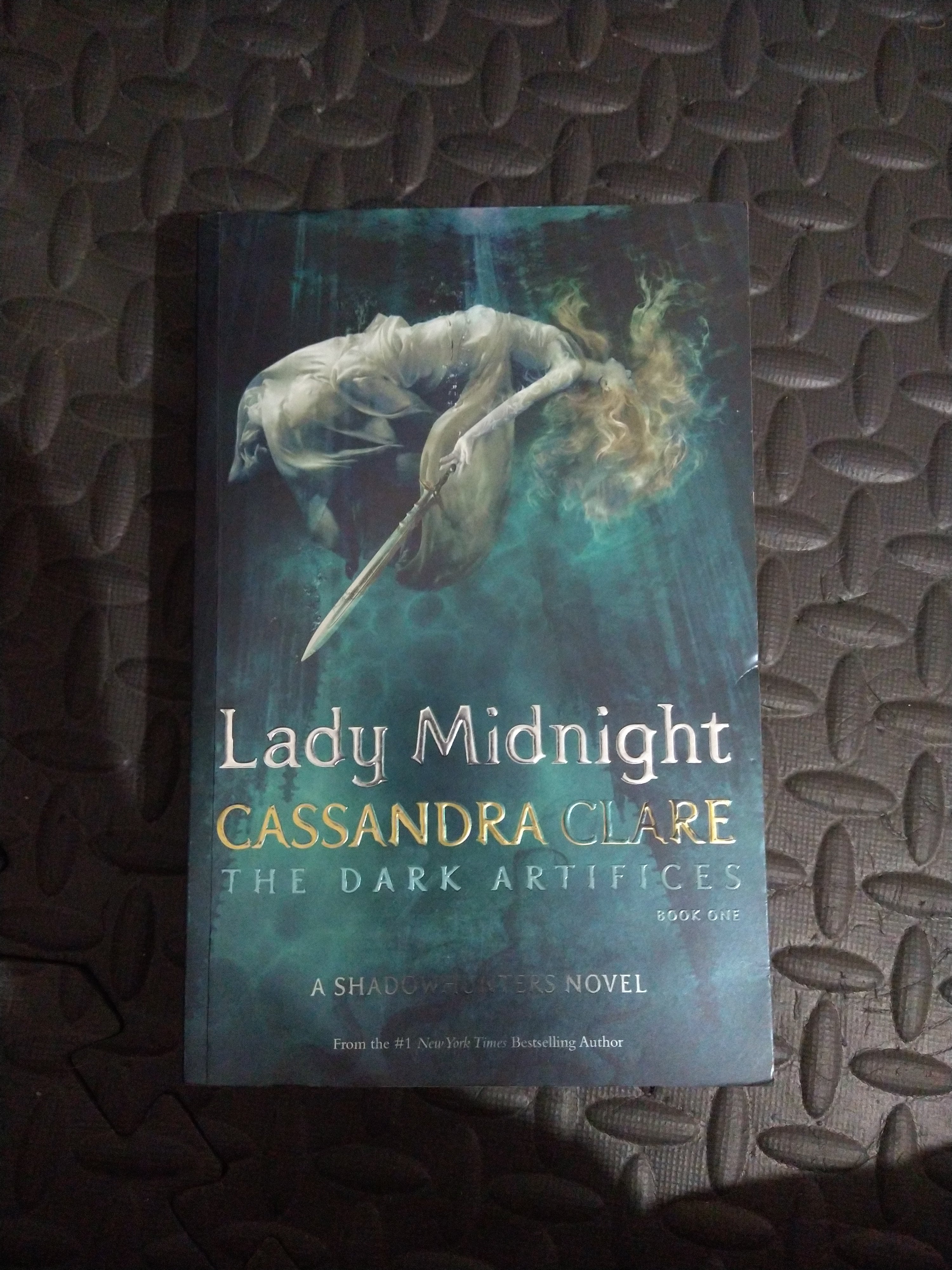 Lady Midnight