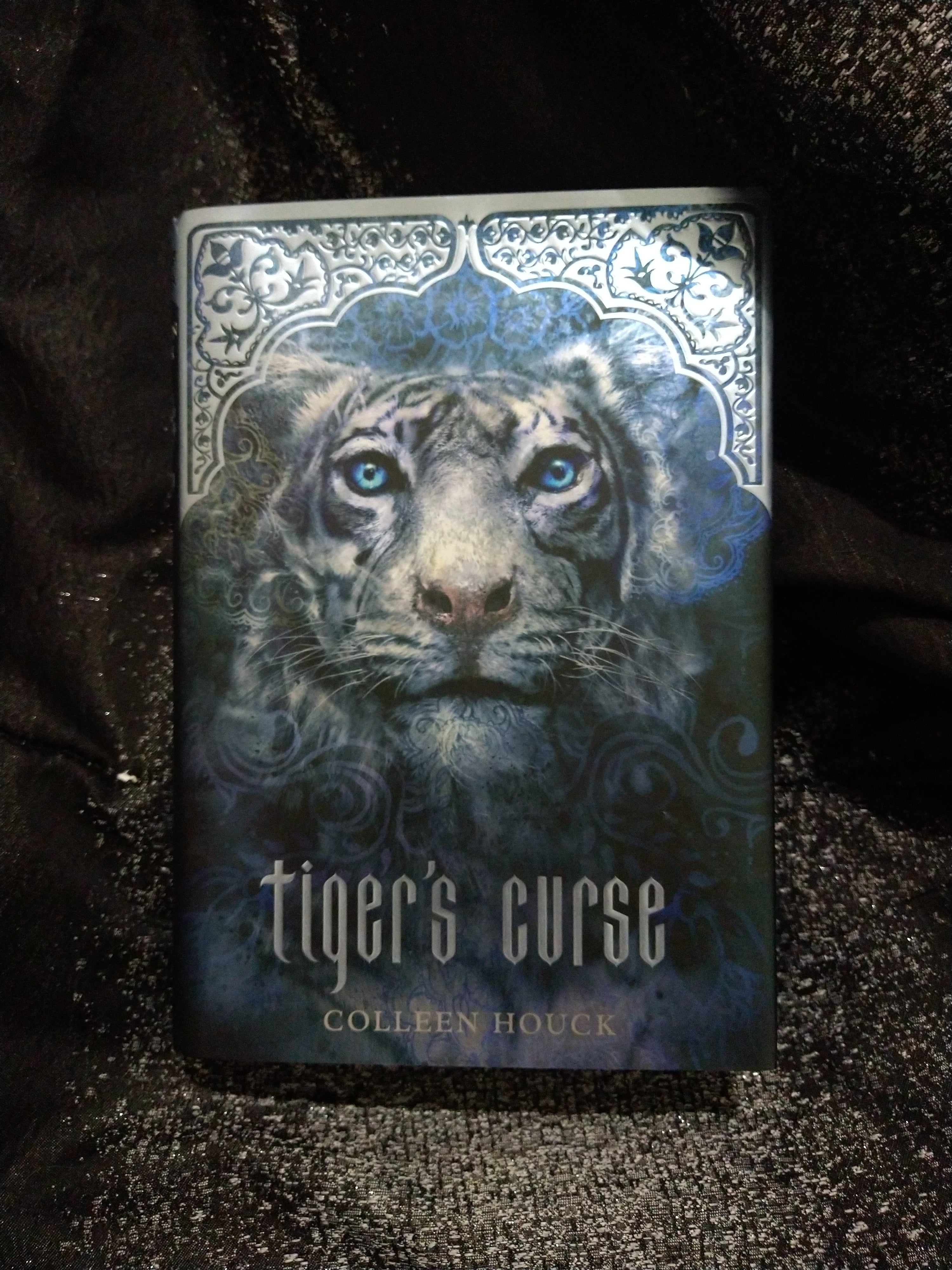 Tiger's Curse