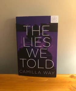 The Lies We Told