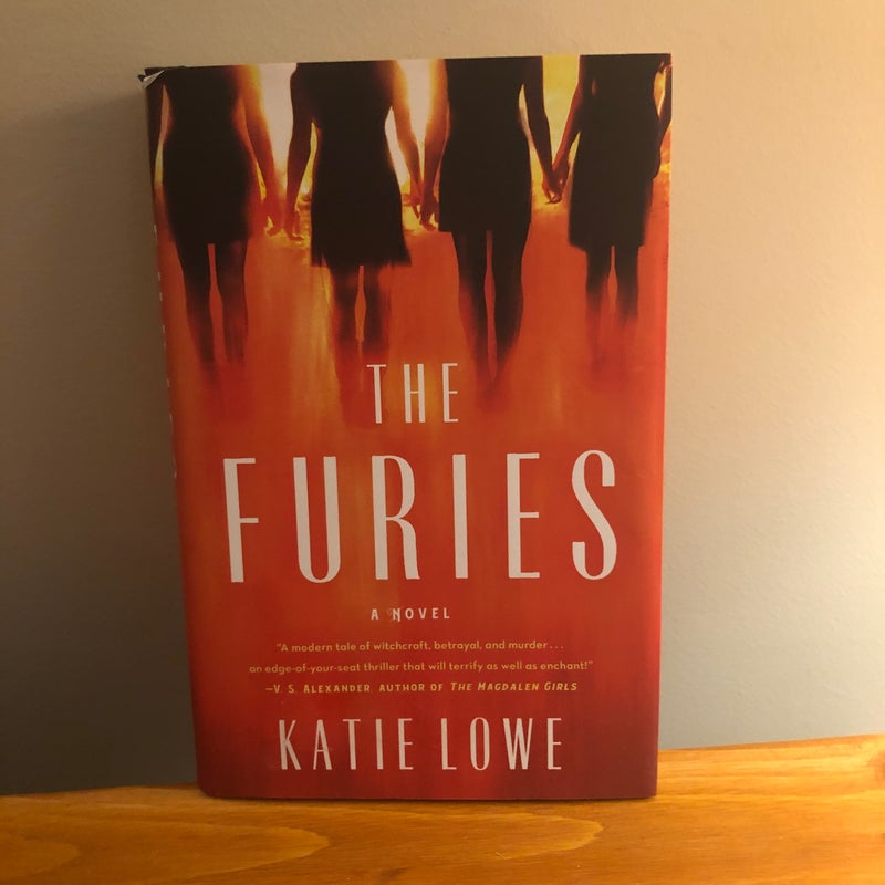 The Furies