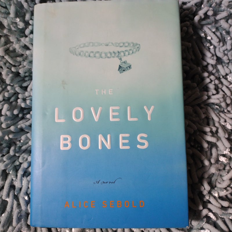 The Lovely Bones