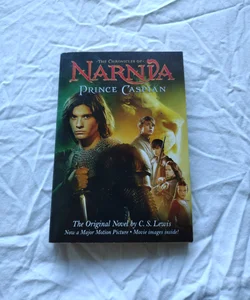 The Chronicles of Narnia Prince Caspian 