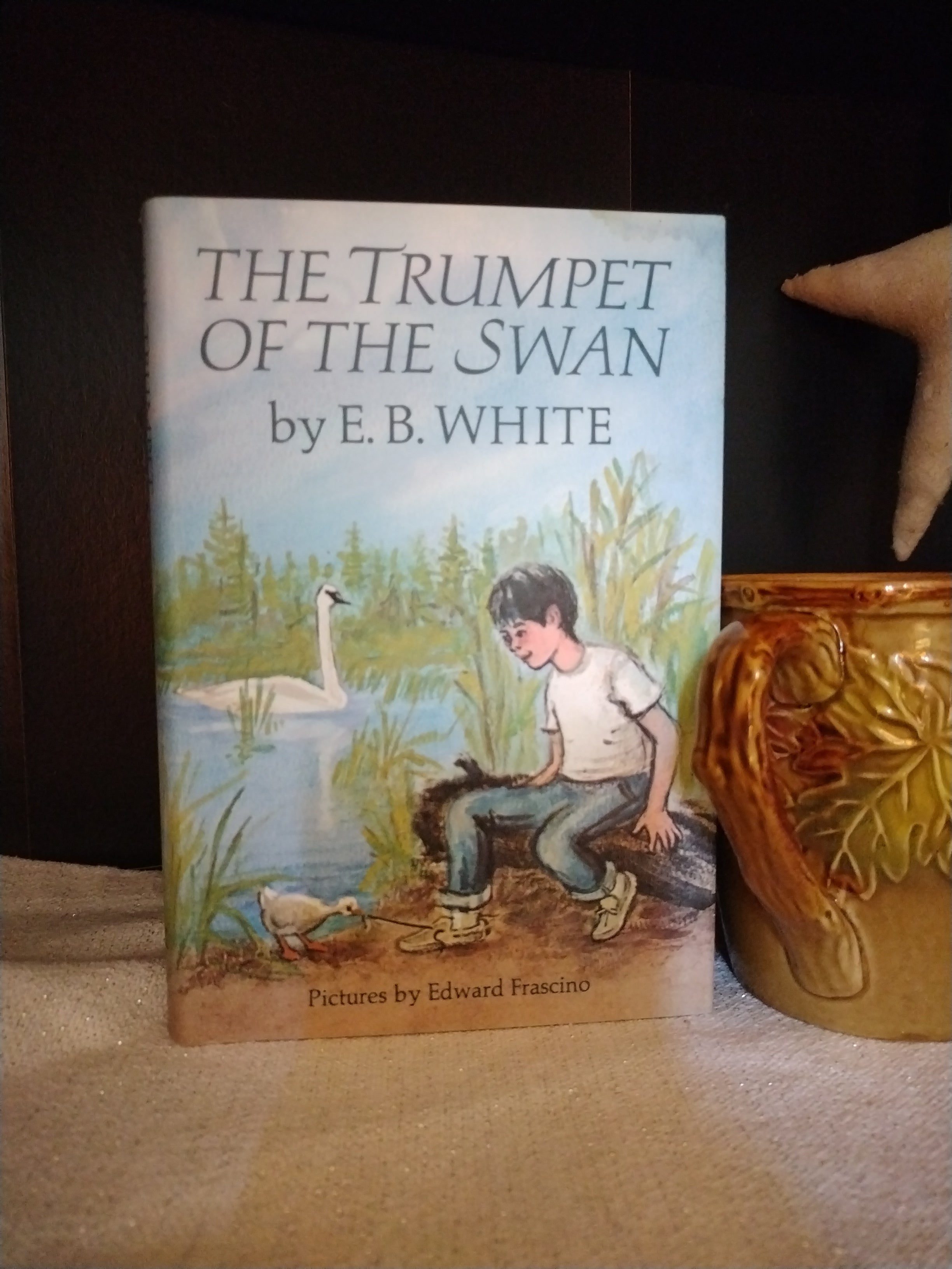 The Trumpet of the Swan