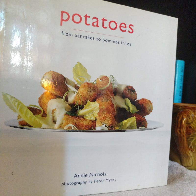 Potatoes