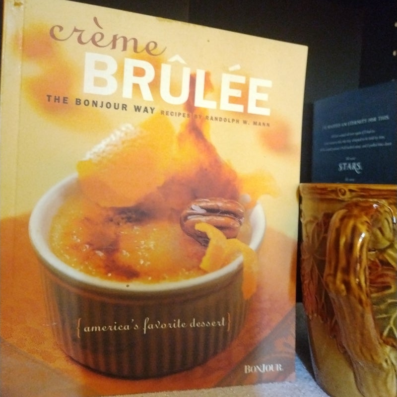 Creme Brulee