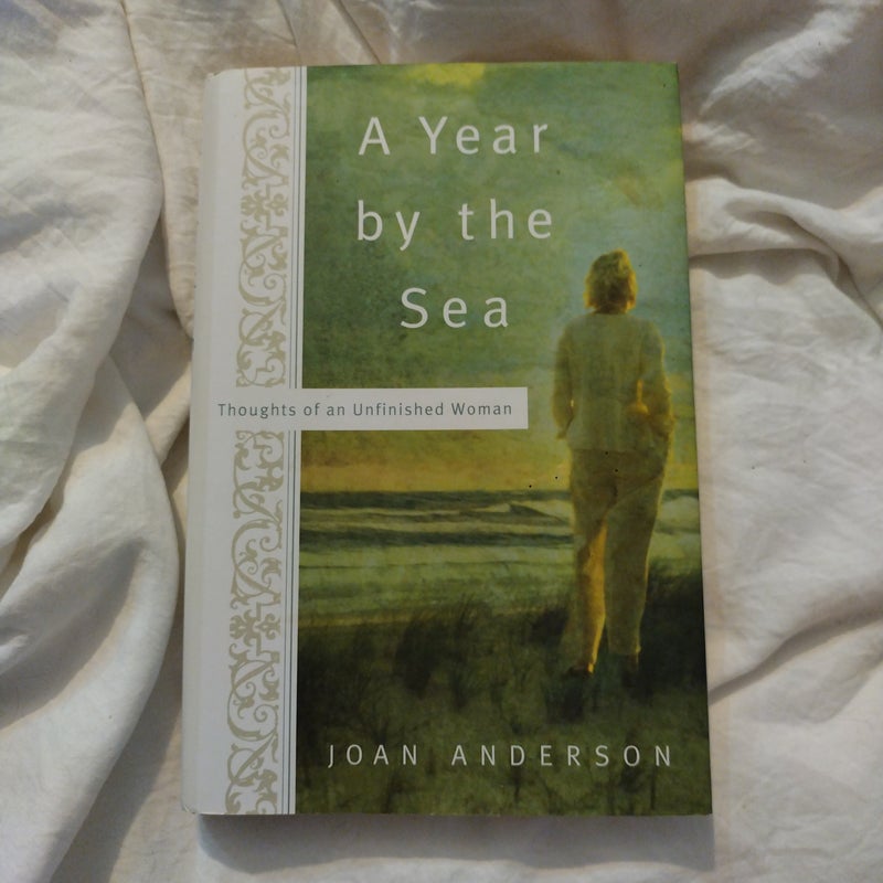 A Year by the Sea 