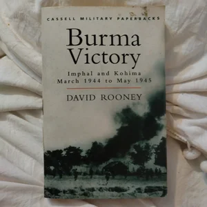 Burma Victory