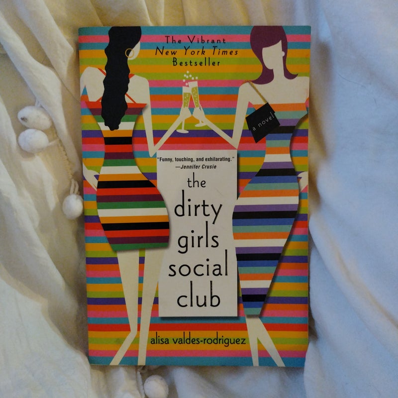 The Dirty Girls Social Club