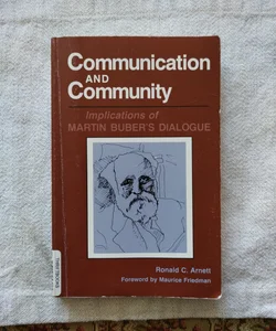 Communication and Community