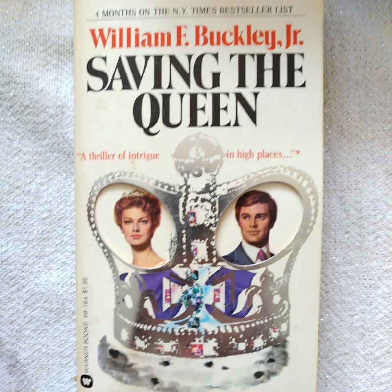 Saving the Queen