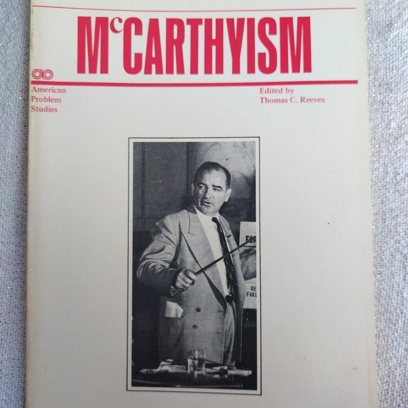 McCarthyism