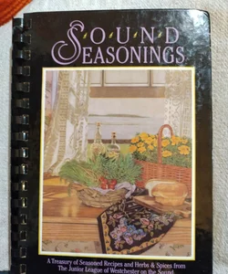 Sound Seasonings