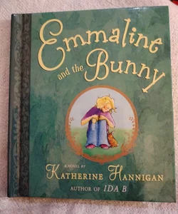 Emmaline and the Bunny