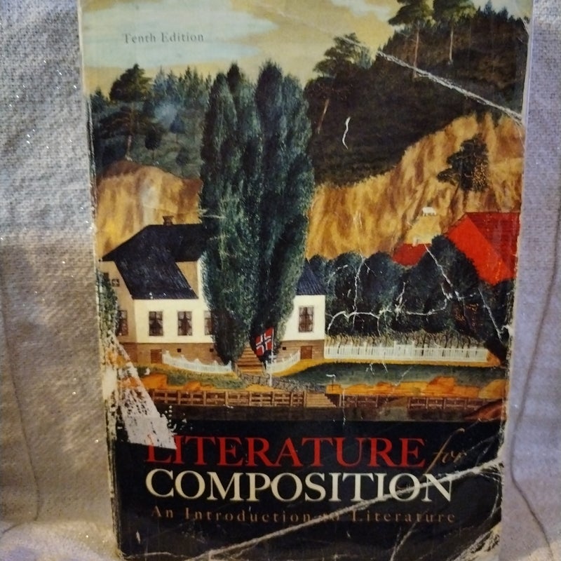 Literature for Composition