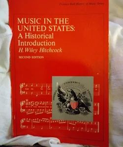 Music in the United States