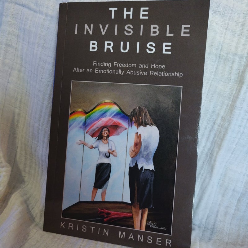 The Invisible Bruise 