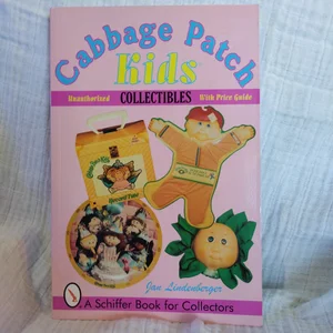 Cabbage Patch Kids® Collectibles