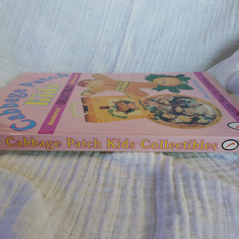 Cabbage Patch Kids?? Collectibles