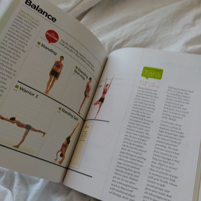 Slim Calm Sexy Yoga