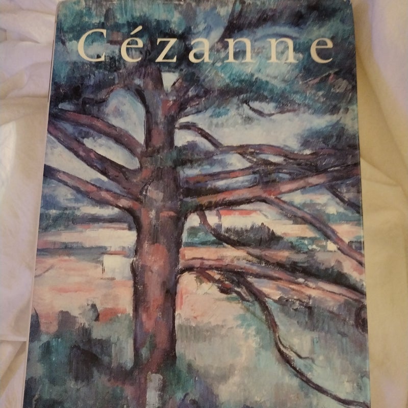 Cezanne