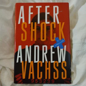 Aftershock