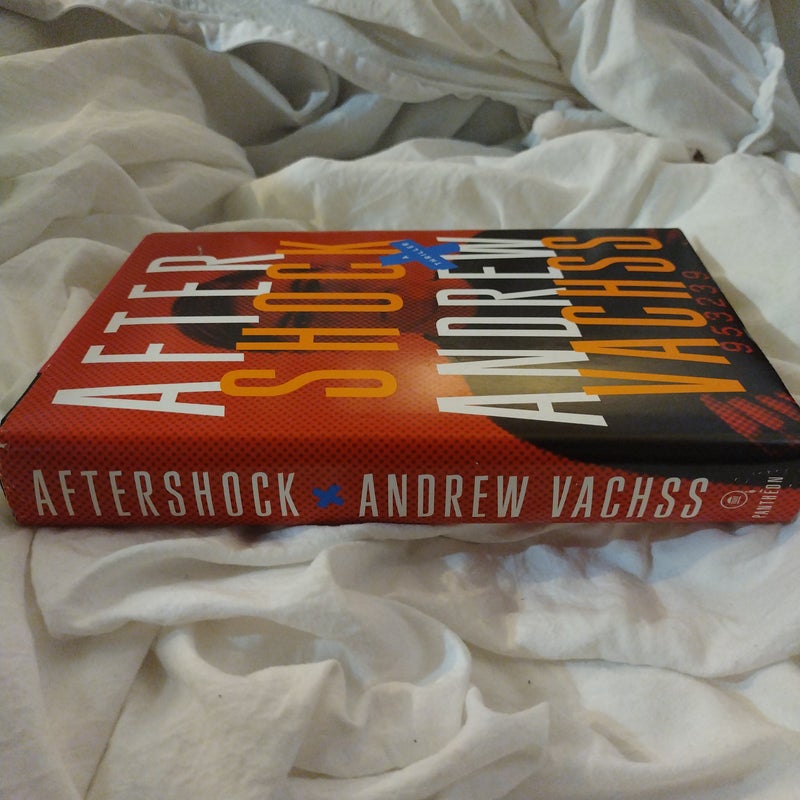 Aftershock