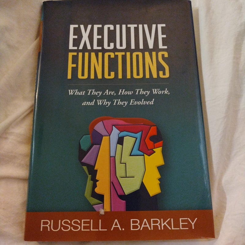 Executive Functions