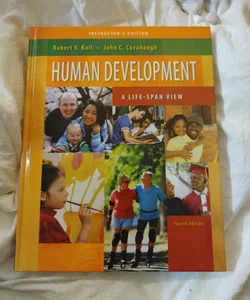 Essentials of Human Development
