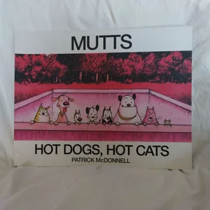 Hot Dogs, Hot Cats