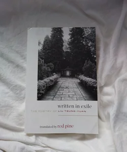 Written in Exile