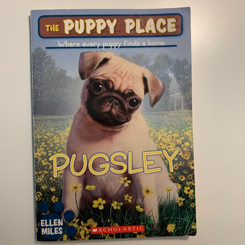 Pugsley