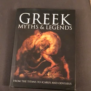 Greek Myths