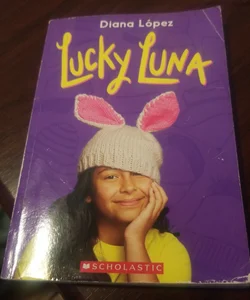 Lucky Luna
