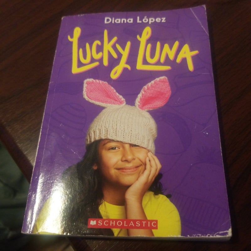 Lucky Luna