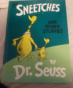 The Sneetches and Other Stories