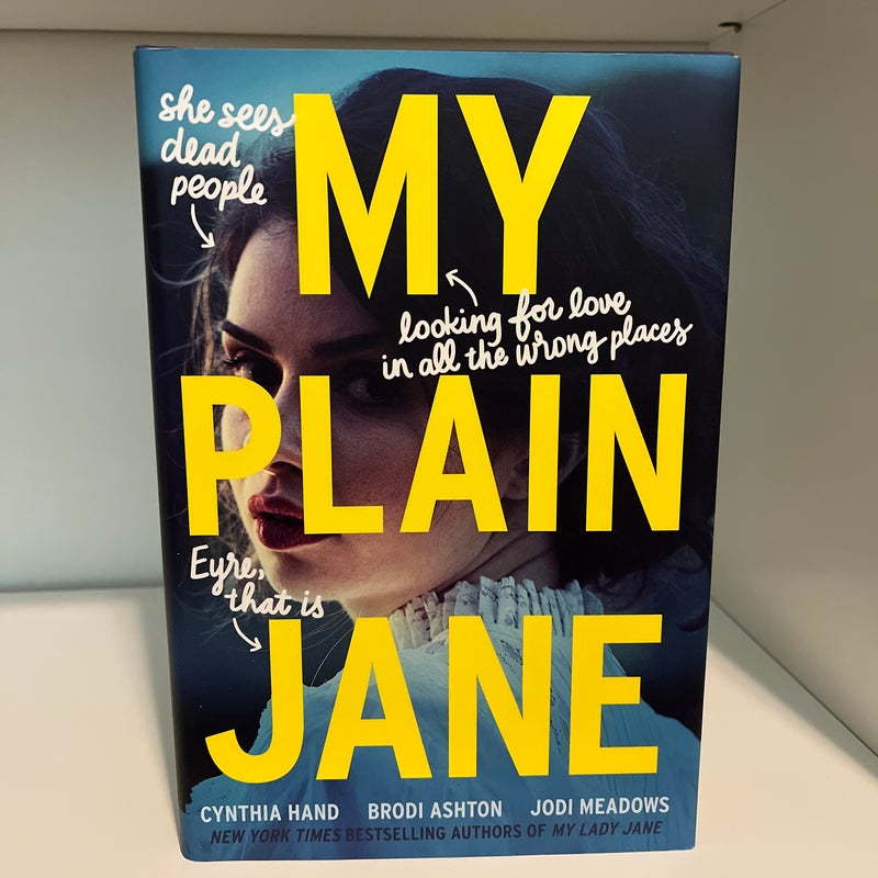 My Plain Jane