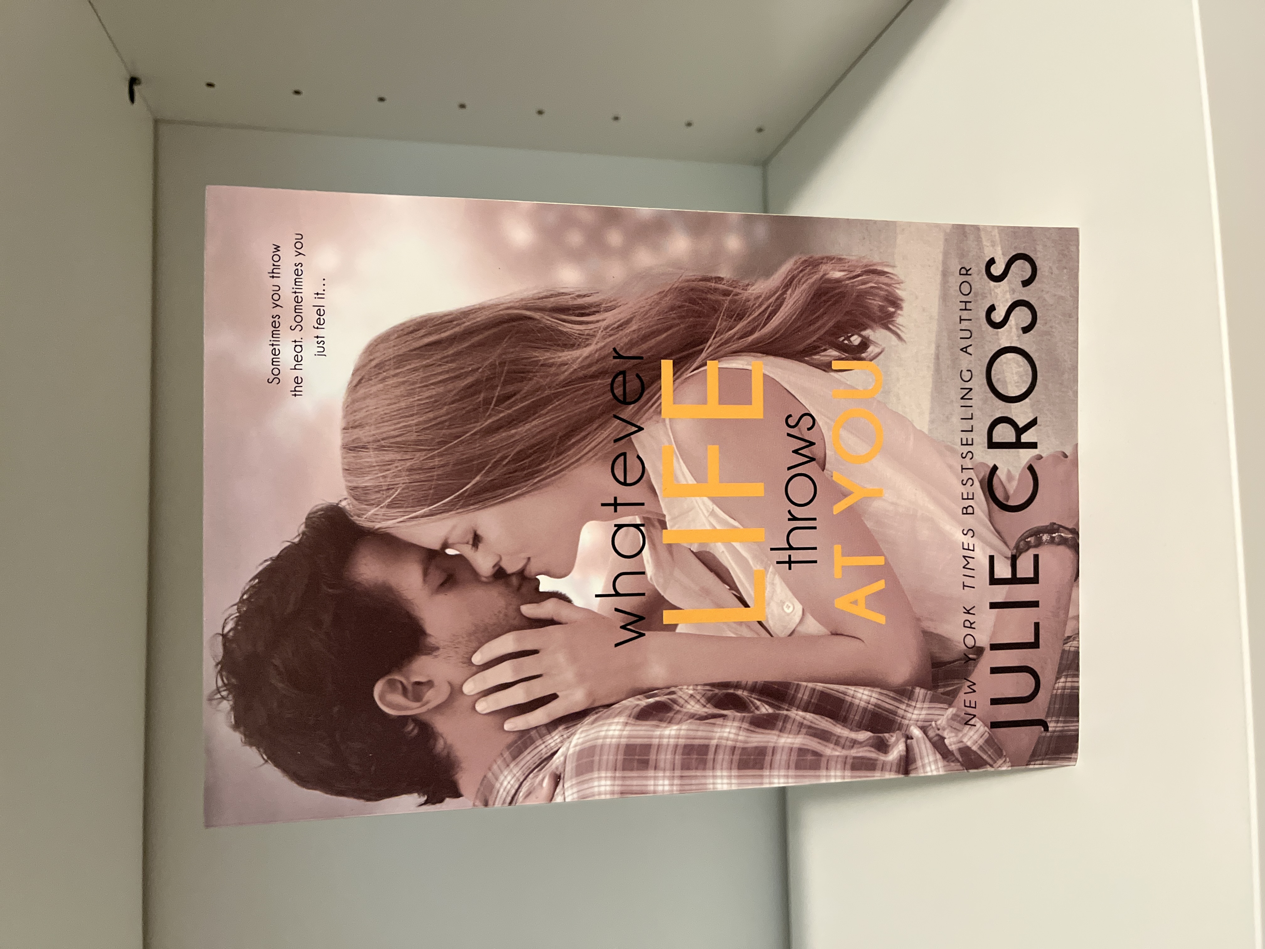 Whatever Life Throws at You