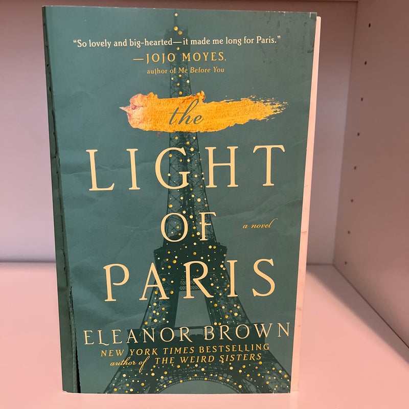 The Light of Paris