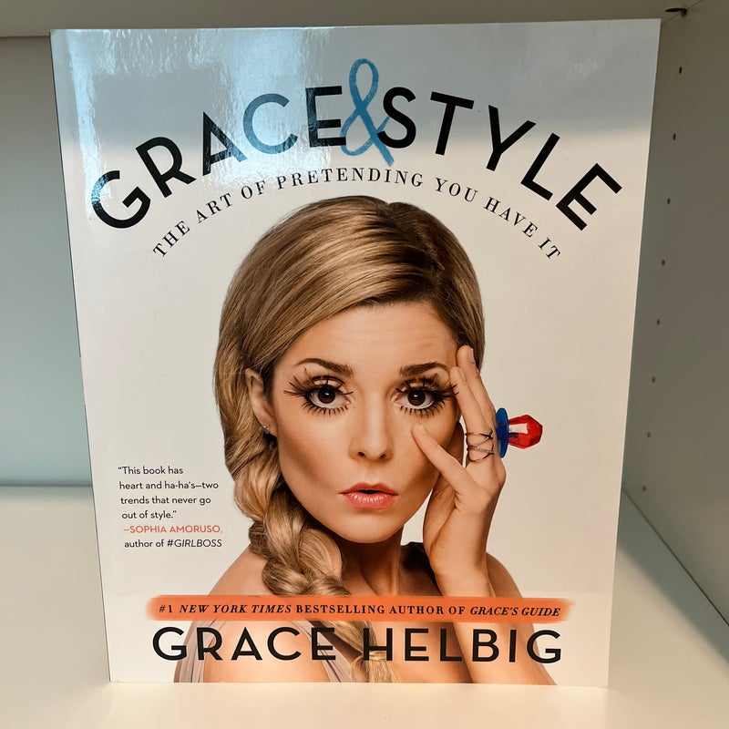 Grace and Style