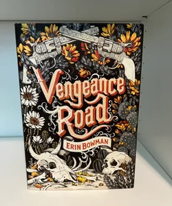 Vengeance Road