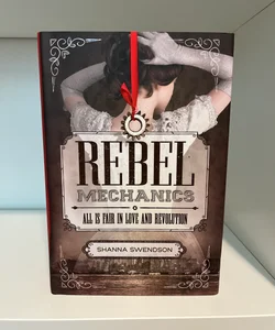 Rebel Mechanics
