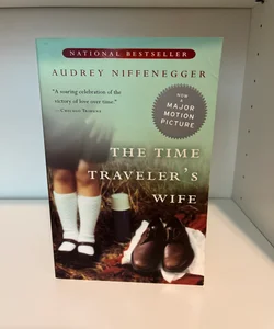 The Time Traveler's Wife