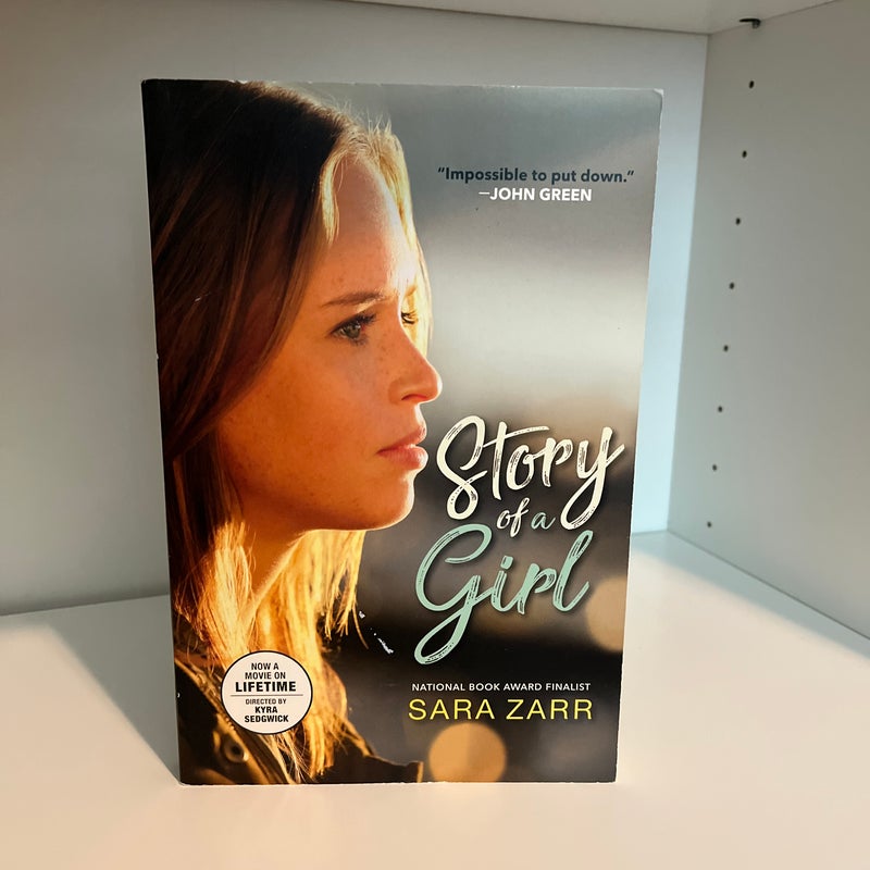 Story of a Girl