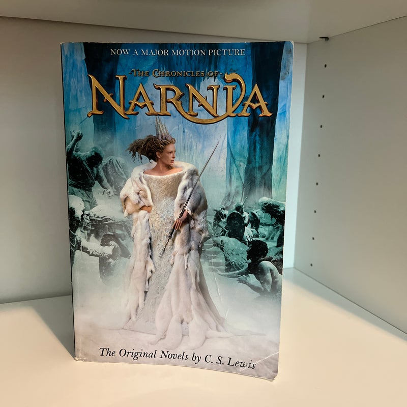 The Chronicles of Narnia