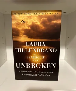 Unbroken