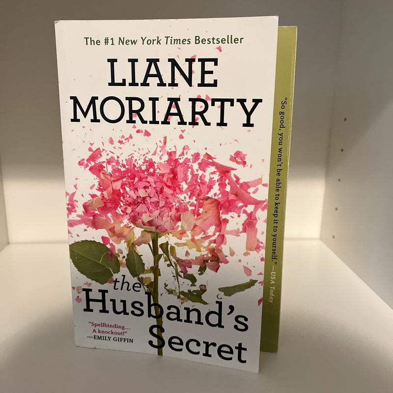 The Husband's Secret