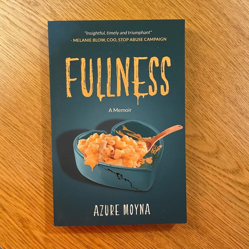 Fullness