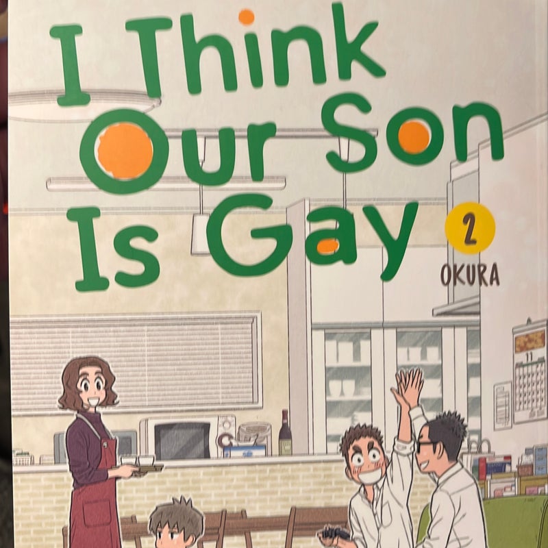 I Think Our Son Is Gay 02