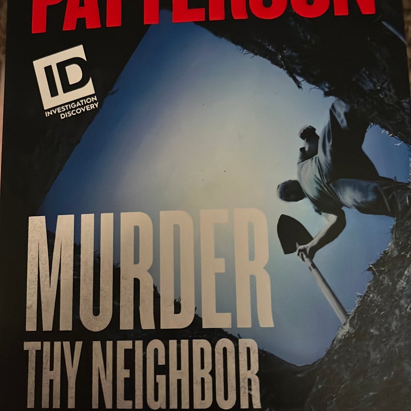 Murder Thy Neighbor