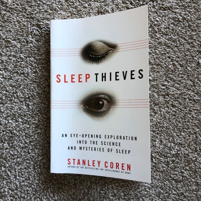 Sleep Thieves